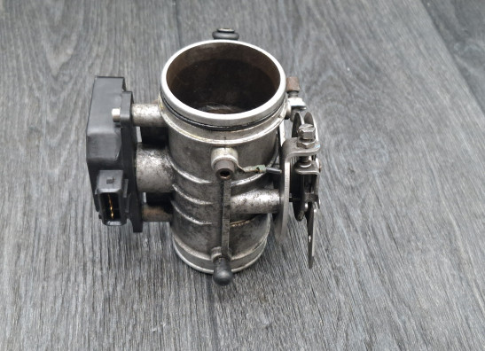 Gasklephuis BMW R 1100 RT