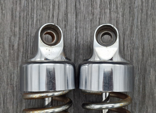 Achterschokbreker Suzuki VS 1400 Intruder