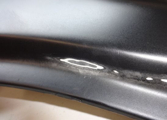 Cowl left rear Suzuki GSX F 750