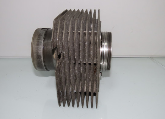 Cilinderblok Moto Guzzi Overige Moto Guzzi