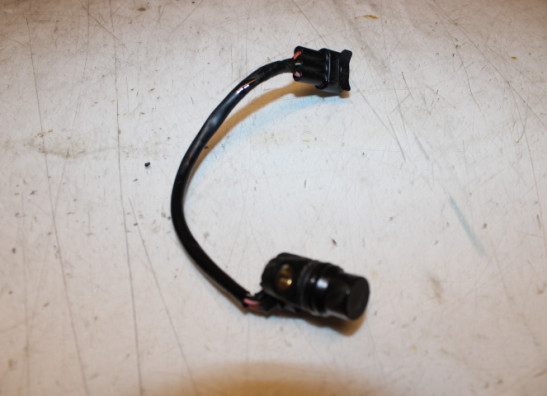 Motorblok diverse Triumph 675 Street Triple R