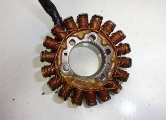 Lichtmaschine Suzuki VX 800