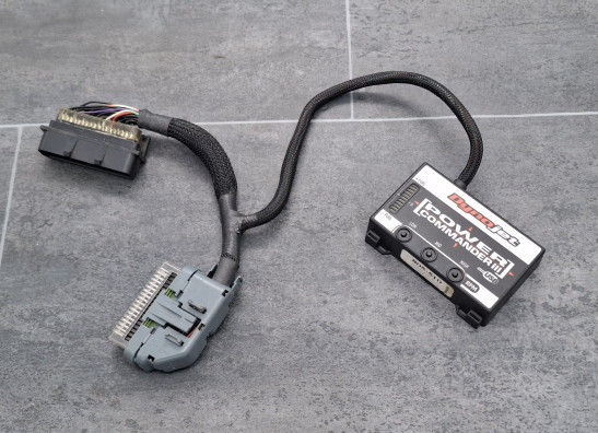 Powercommander Harley Davidson Touring FL