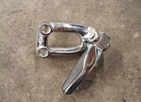 Duo voetsteun rechts BMW R 1200 C Montauk