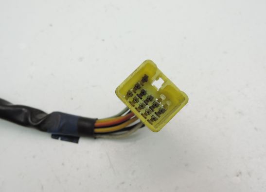 Stuurschakelaar links Suzuki Burgman 400