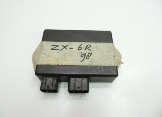 Ignitor CDI ECU Kawasaki ZX 6 R
