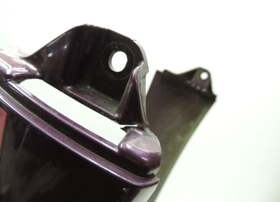 Achterkuipdeel Honda NTV 650