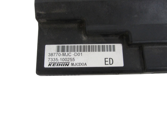 Slotenset Honda CBR 600 RR