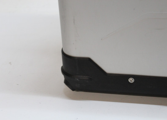 Kofferset Ducati Multistrada 1260