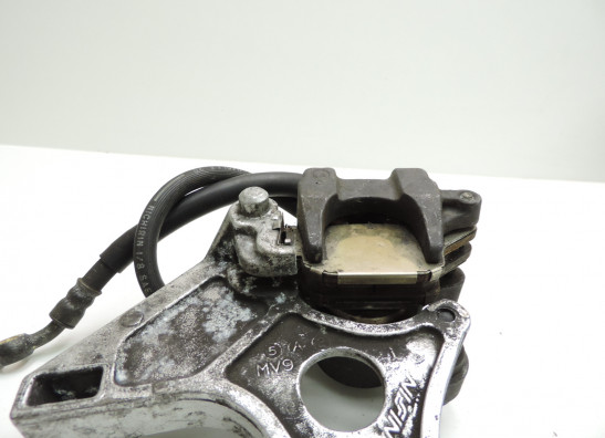 Achter remklauw Honda CBR 600 F