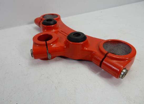 Kroonplaat Moto Guzzi V35 V50 V65