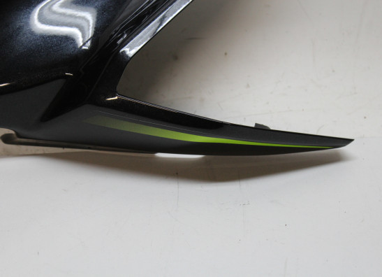 Tankcover Kawasaki Z 900