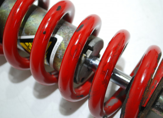 Achterschokbreker Yamaha FAZER 600