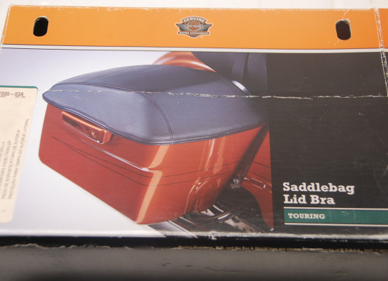 Koffersatz Harley Davidson Touring FL