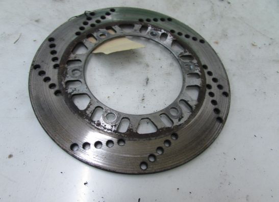 Brake disc front Kawasaki GPZ 1000