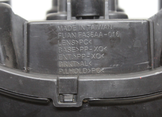 Koplamp Yamaha MT 09