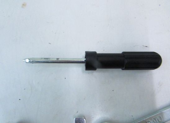 Gereedschapset Kawasaki Z 300