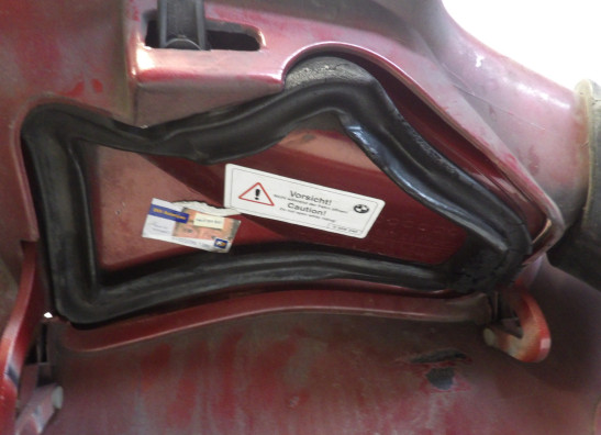 Linker zijkuip BMW R 1100 RT