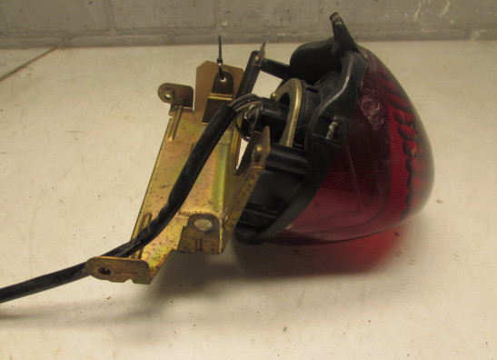 Achterlicht Suzuki GSX F 750