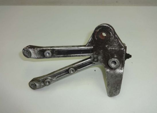 Soziusfussraste links Suzuki VX 800