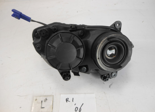 Scheinwerfer Yamaha YZF R1