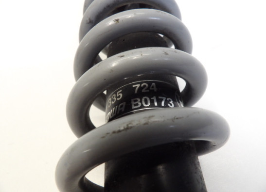 Schokbreker voor BMW R 1150 GS