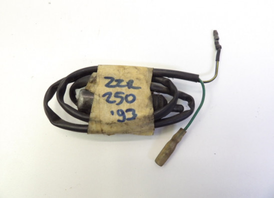 Standerschalter Kawasaki ZZR 250