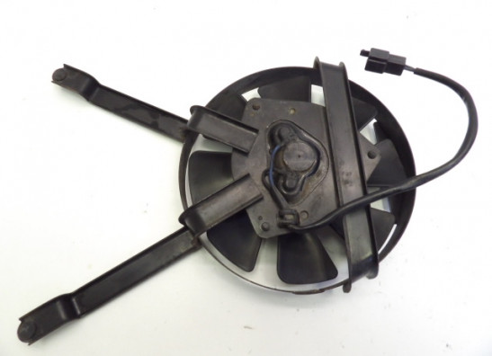 Ventilator Yamaha FZR 1000