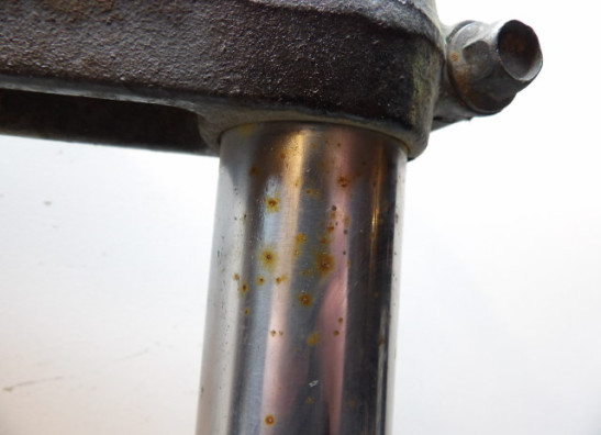 Gabelholm Komplett Yamaha XJ 900 S Diversion