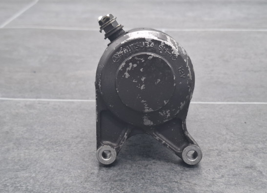 Startmotor Yamaha FZR 1000