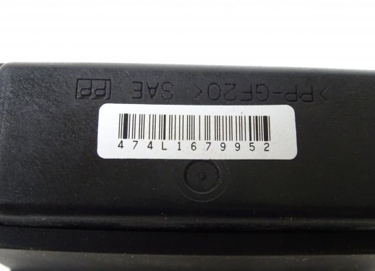 Relay Kawasaki Z 750