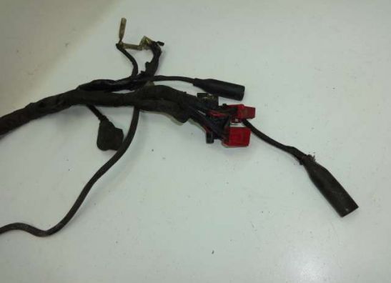 Kabelboom Honda VF 1000 F