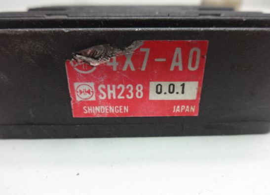 Regulator rectifier  Yamaha Overige Yamaha