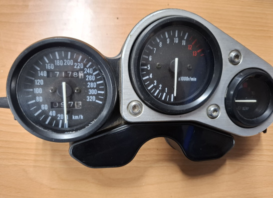 Tellerset Suzuki GSX R 1100