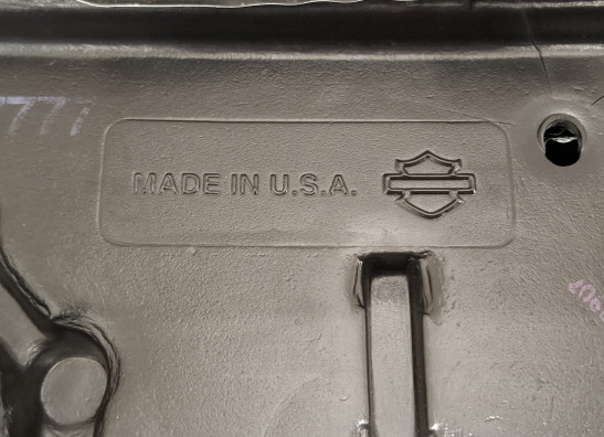 Kofferset Harley Davidson FXSTD Deuce