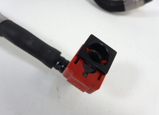 Benzinschlauch Kawasaki VERSYS 650