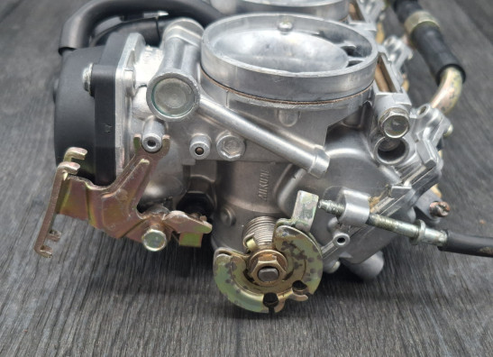 Carburetor assy Suzuki GSX R 750