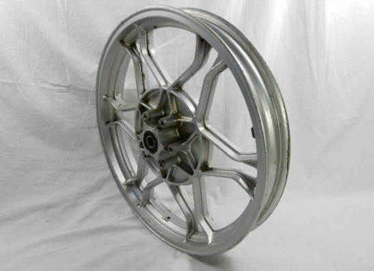 Voorwiel compleet Moto Guzzi 850 T3 T4