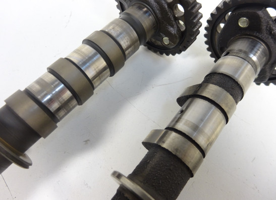 Camshaft Yamaha FZ1