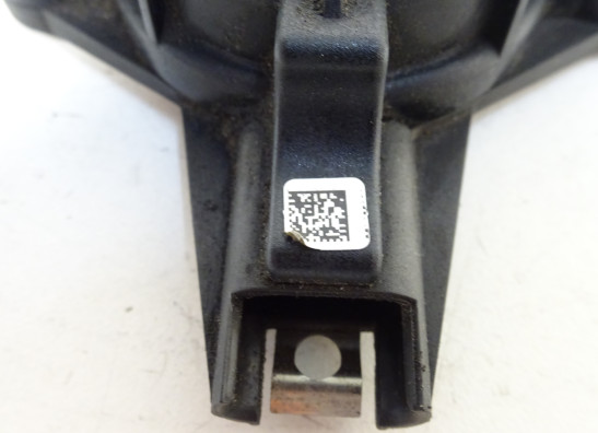 Versnellingsbak BMW R 1200 ST