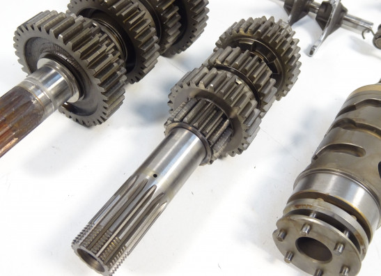 Versnellingsbak Ducati 750 SS Supersport