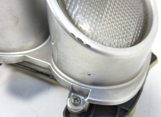 Rucklicht Suzuki GSR 600