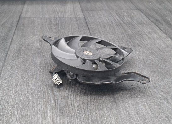 Ventilator Honda NC 700 X