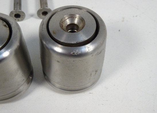 Lenker Triumph Sprint ST 955