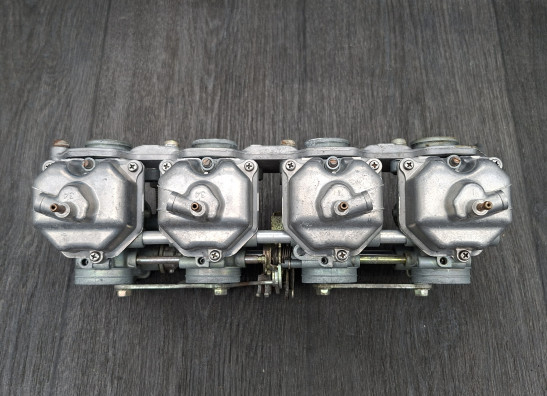 Carburateurset Honda CB 550