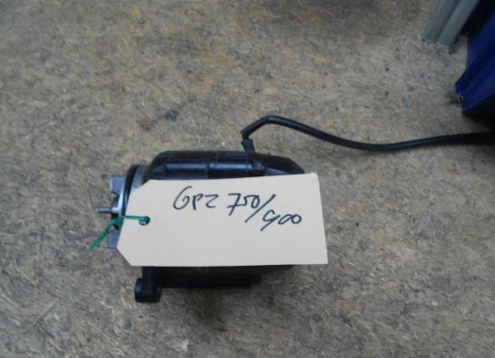 Generator Kawasaki GPZ 900