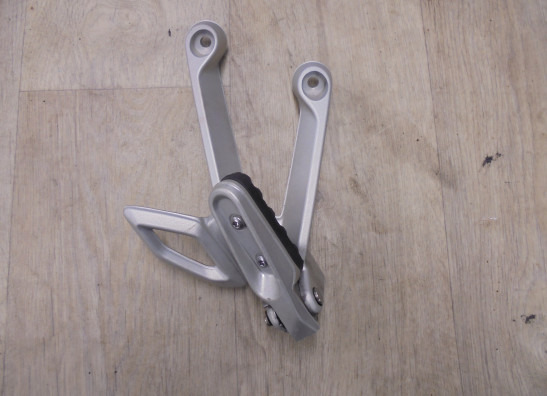 Duo voetsteun rechts Triumph Tiger 900 Rally Pro