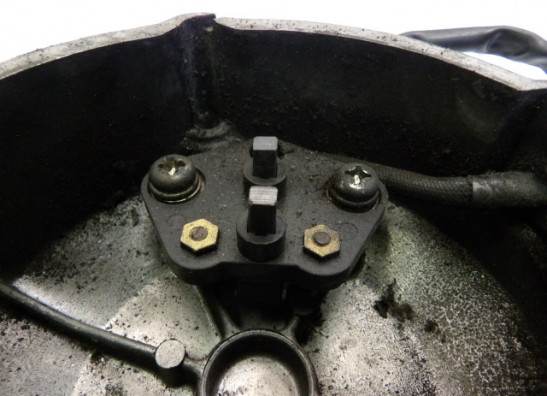 Dynamodeksel Yamaha XJ 750 