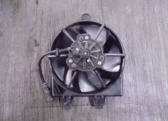 Ventilator BMW F 750 GS