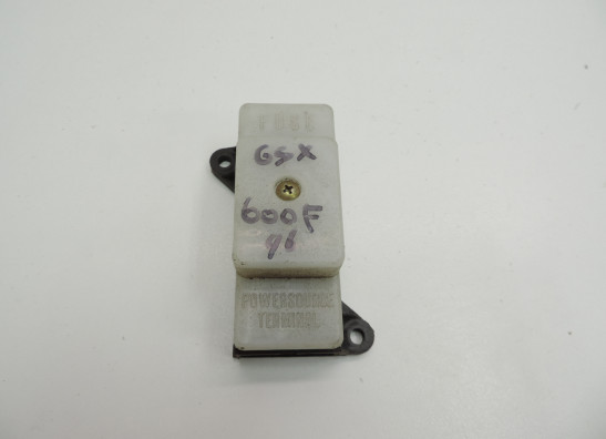 Zekeringkast Suzuki GSX F 600